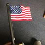 American Musical Flag Image 2