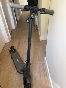 Ninebot Electric Scooter