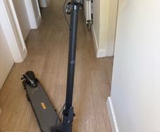 Ninebot Electric Scooter