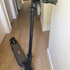 Ninebot Electric Scooter