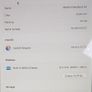 APPLE MacBook Air 15" (2025) - M4, 256 GB SSD, Midnight Maximum capacity :100% Cycle count: 91 Image 4