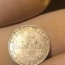 1/2 Groschen 1858 Silver 0.22 Image 3
