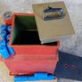 Underfloor security safe Image 6