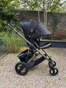 Britax pram buggy stroller
