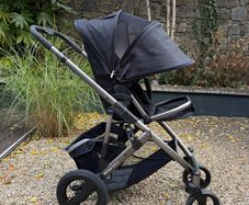 Britax pram buggy stroller
