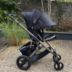 Britax pram buggy stroller