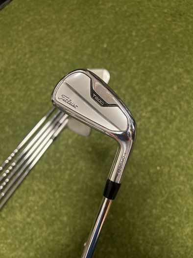 Titleist T200 irons