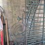 wrought iron gates Image 4