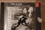 The Clash (London Calling)