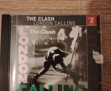 The Clash (London Calling)