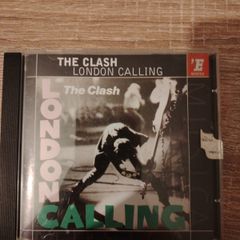 The Clash (London Calling)