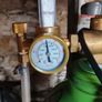 Everlast Power TIG 210EXT ACDC  Mint Condition Image 5
