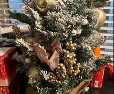 christmas tree