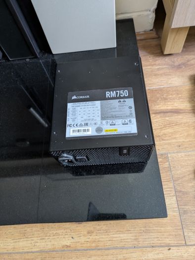 Motherboard+Ram+GPU+PSU Bundle