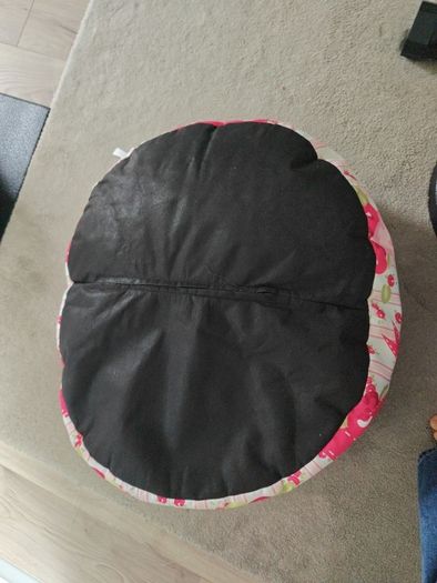 Baby bean bag