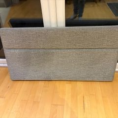 Headboard for Double Bed