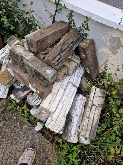 bricks