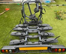 4 Bike Carrier