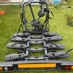 4 Bike Carrier