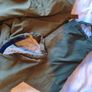 Winter tankers army trousers. Image 3