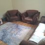 couch arm chairs Image 6