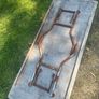Trestle table Image 2