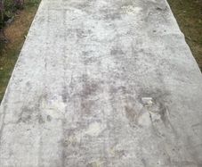 BoConcept Tencel warm grey rug