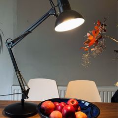 study lamp