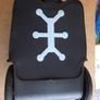 Nikidom Roller Backpack with Wheels Image 7