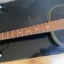 Gretsch Gin Rickey G9520E Parlour Guitar Image 4