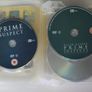 Prime Suspect (Complete Collection Boxset) Helen Mirren [TV DVD Boxsets] Image 3