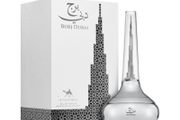 Le Chameau Burj Dubai