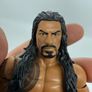 wwe elite series 35 Roman Reigns action figure Image 3