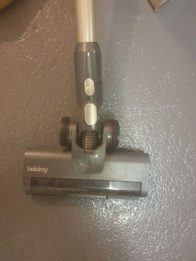 Beldray AirRapid cordless vacumn
