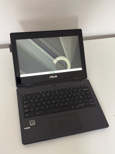 Asus Chromebook Cz1104fm2a