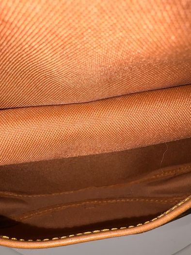 Louis Vuitton Samur 30 crossbody bag