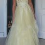 debs dress Image 2