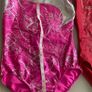 Girls gymnastics leotards Image 3