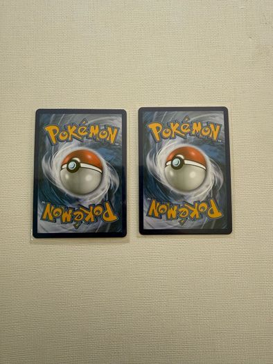 Pokemon Cards Rainbow Rare bundle