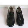 Waldlaufer Henni Black Patent Leather Comfort Shoes UK 3.5 Wide Fit BNIB  CAN POST Image 6