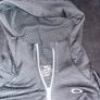 Oakley hoodie zipped jacket top size xxl Image 2