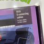 led strip light 5m colour changing Image 2