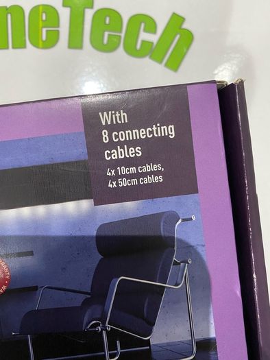 Led strip light 5metre colour change