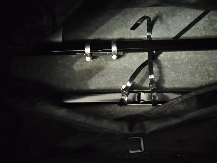 Travel Duffle Bag