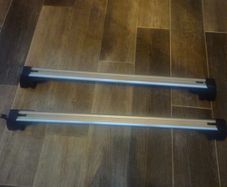 BMW Roof Bars