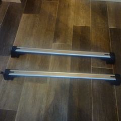 BMW Roof Bars