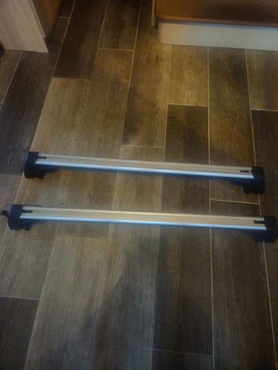 BMW Roof Bars