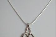 Celtic Knot Pendant