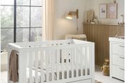Mamas and Papas Franklin Cot-bed