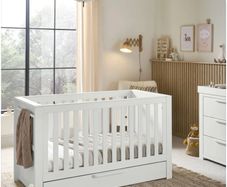 Mamas and Papas Franklin Cot-bed